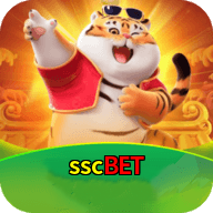 Imagem promocional da sscbet mostrando a plataforma e suas vantagens